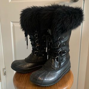 Sorel Joan of Artic Boot